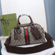 Gucci Top Handle Bags